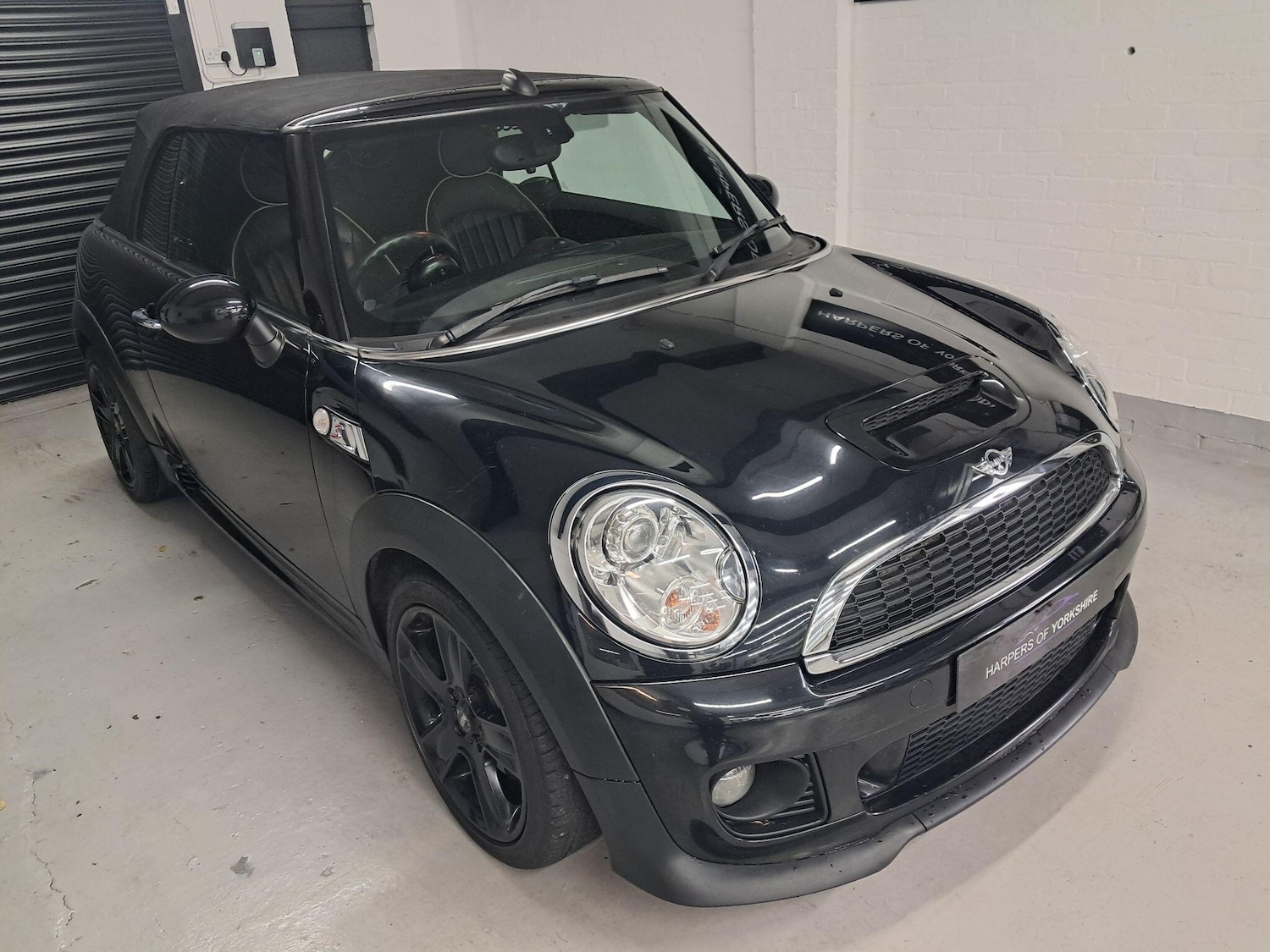 Used MINI Convertible 2013 for sale - 76326165: Photo 12
