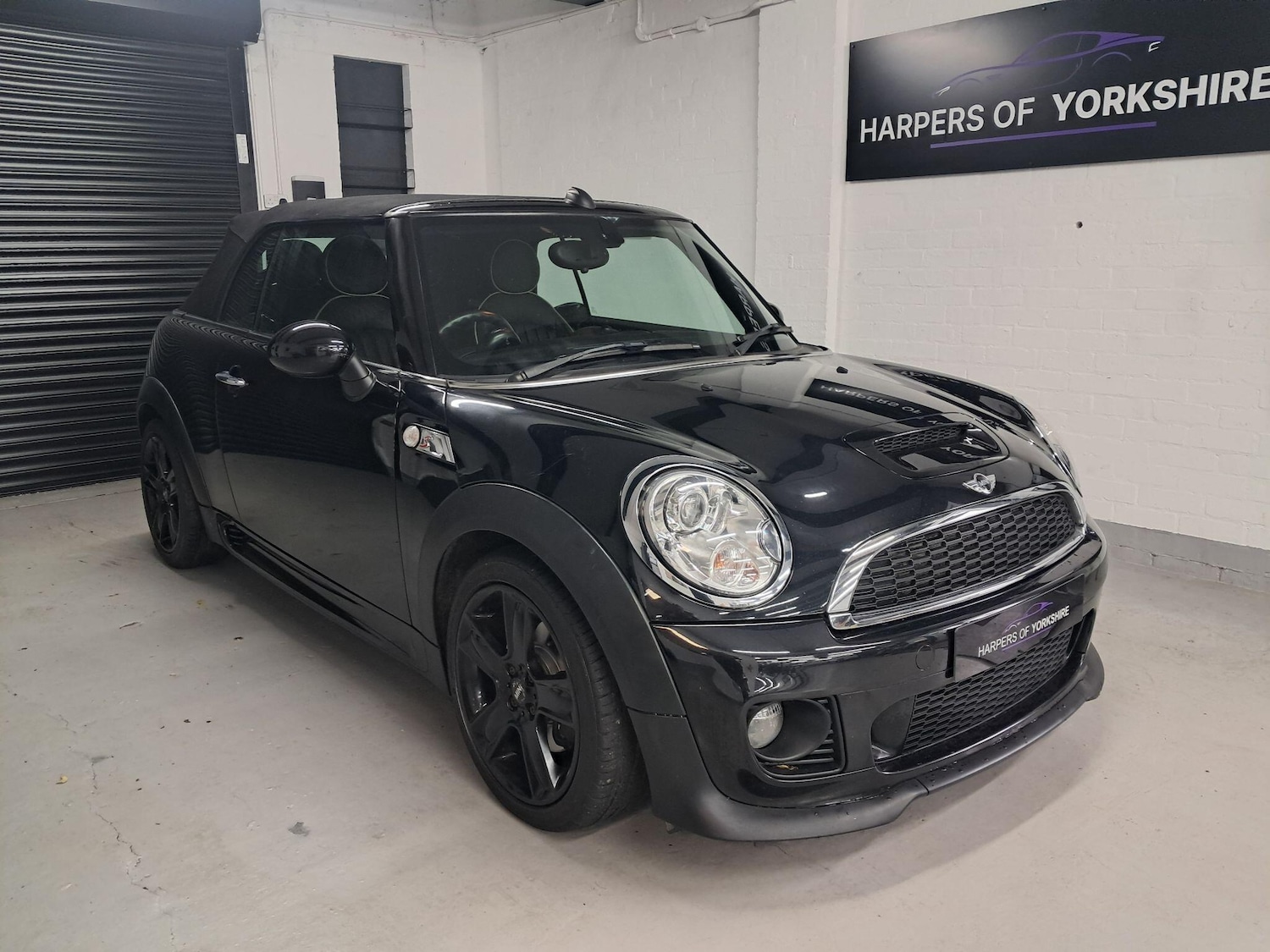Used MINI Convertible 2013 for sale - 76326165: Photo 15