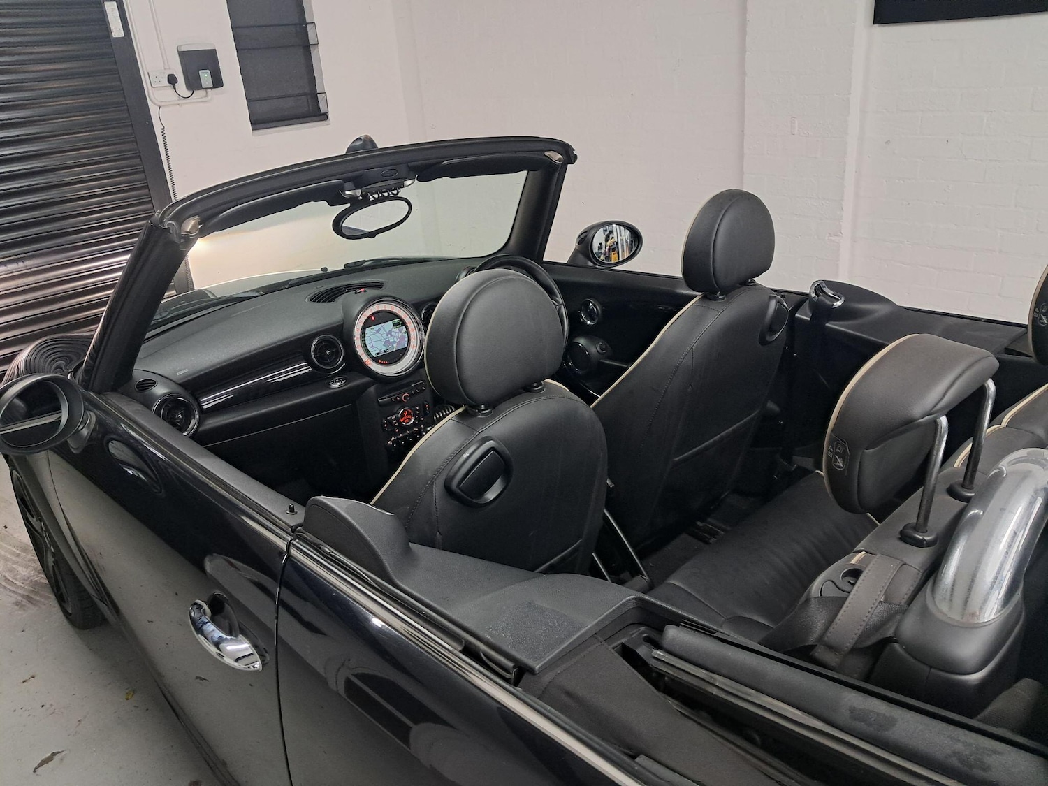 Used MINI Convertible 2013 for sale - 76326165: Photo 19