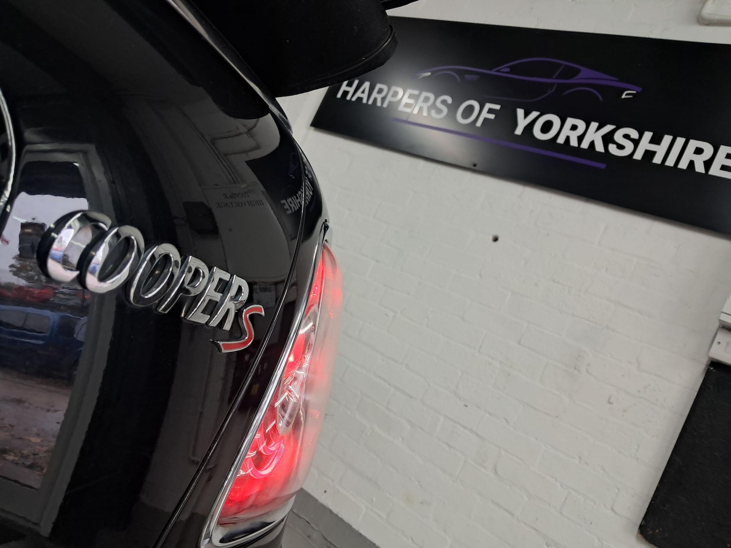 Used MINI Convertible 2013 for sale - 76326165: Photo 23