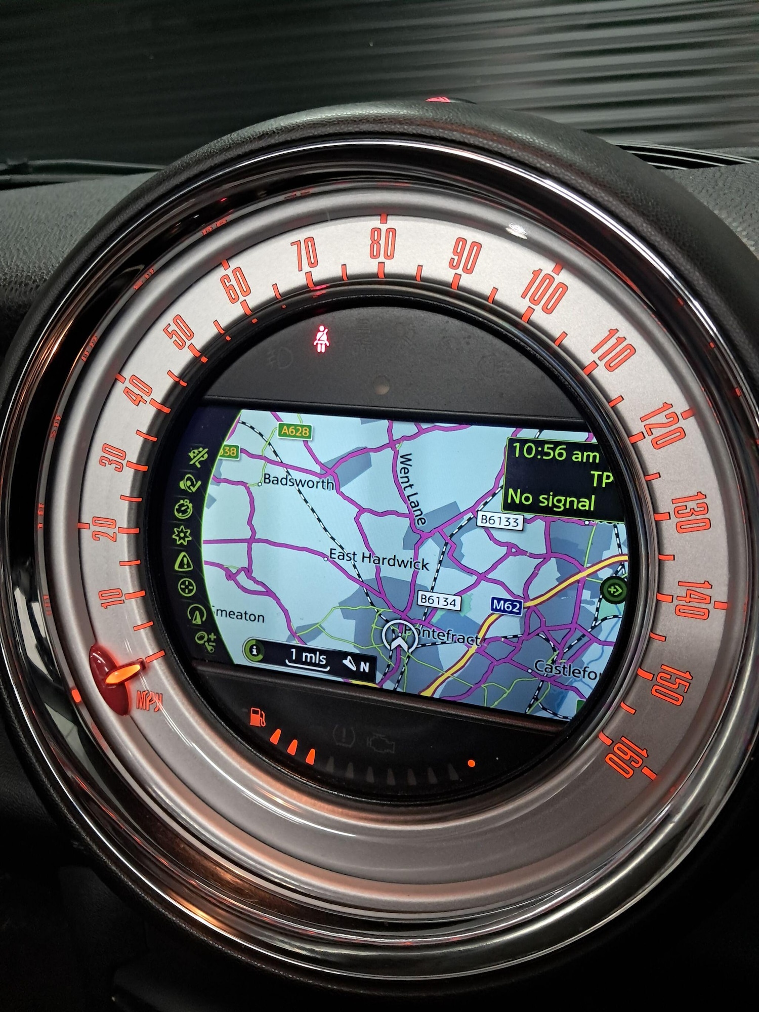 Used MINI Convertible 2013 for sale - 76326165: Photo 26