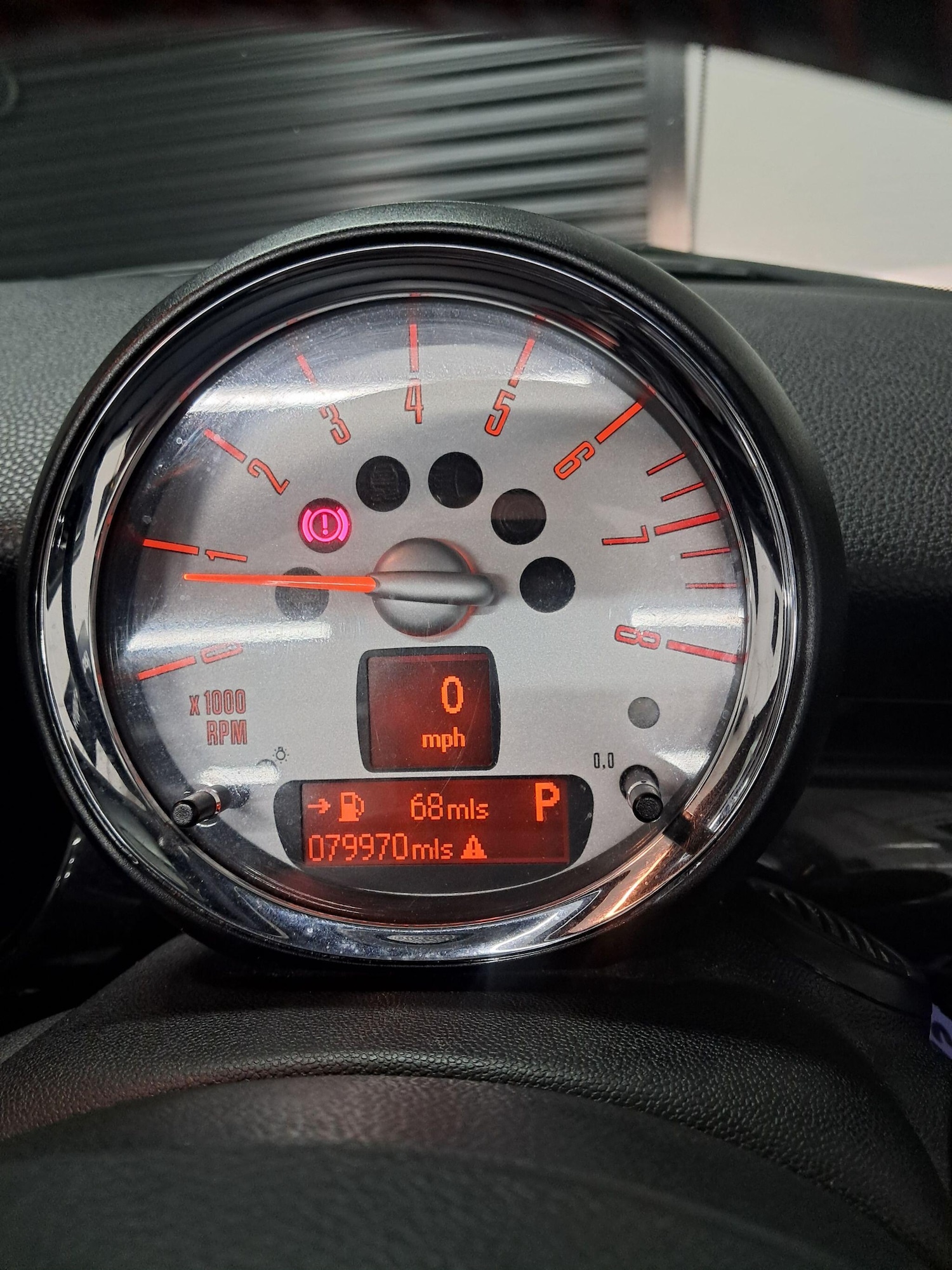 Used MINI Convertible 2013 for sale - 76326165: Photo 28