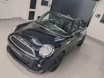 Used MINI Convertible 2013 for sale - 76326165: Photo
