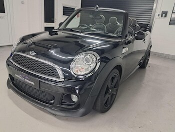 Used MINI Convertible 2013 for sale - 76326165: Photo
