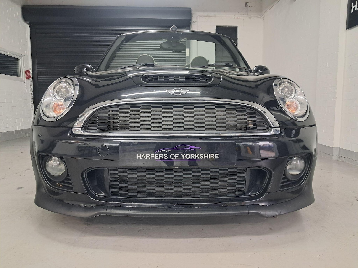 Used MINI Convertible 2013 for sale - 76326165: Photo 6
