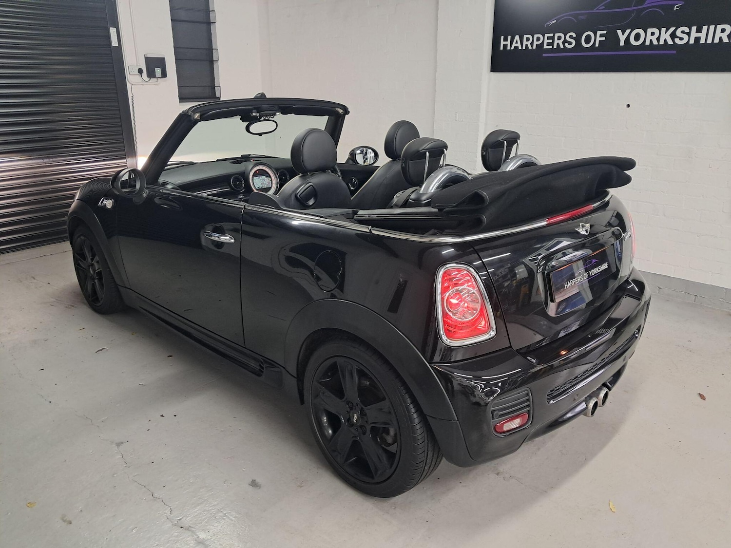 Used MINI Convertible 2013 for sale - 76326165: Photo 7