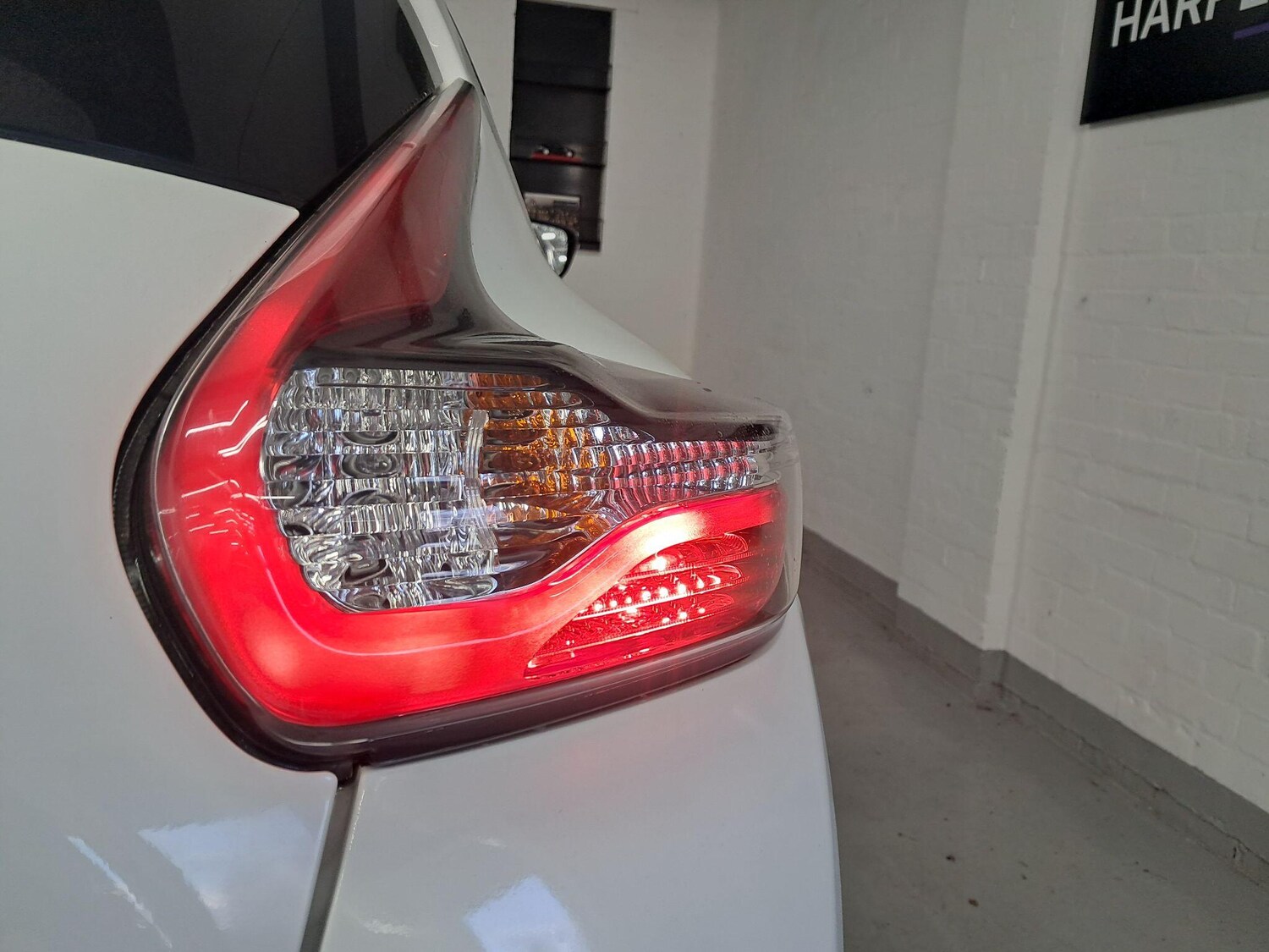 Used Nissan Juke for sale - 77574546: Photo 14