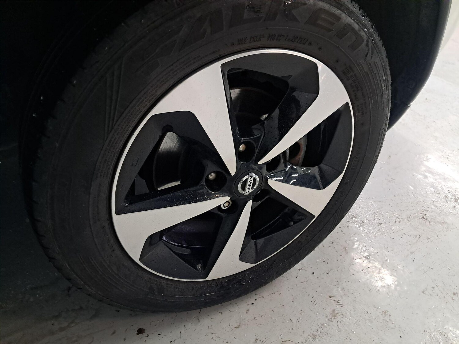 Used Nissan Juke for sale - 77574546: Photo 16