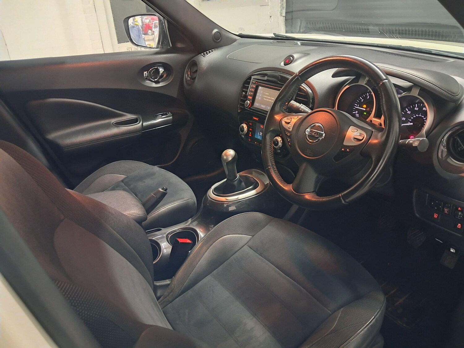 Used Nissan Juke for sale - 77574546: Photo 19