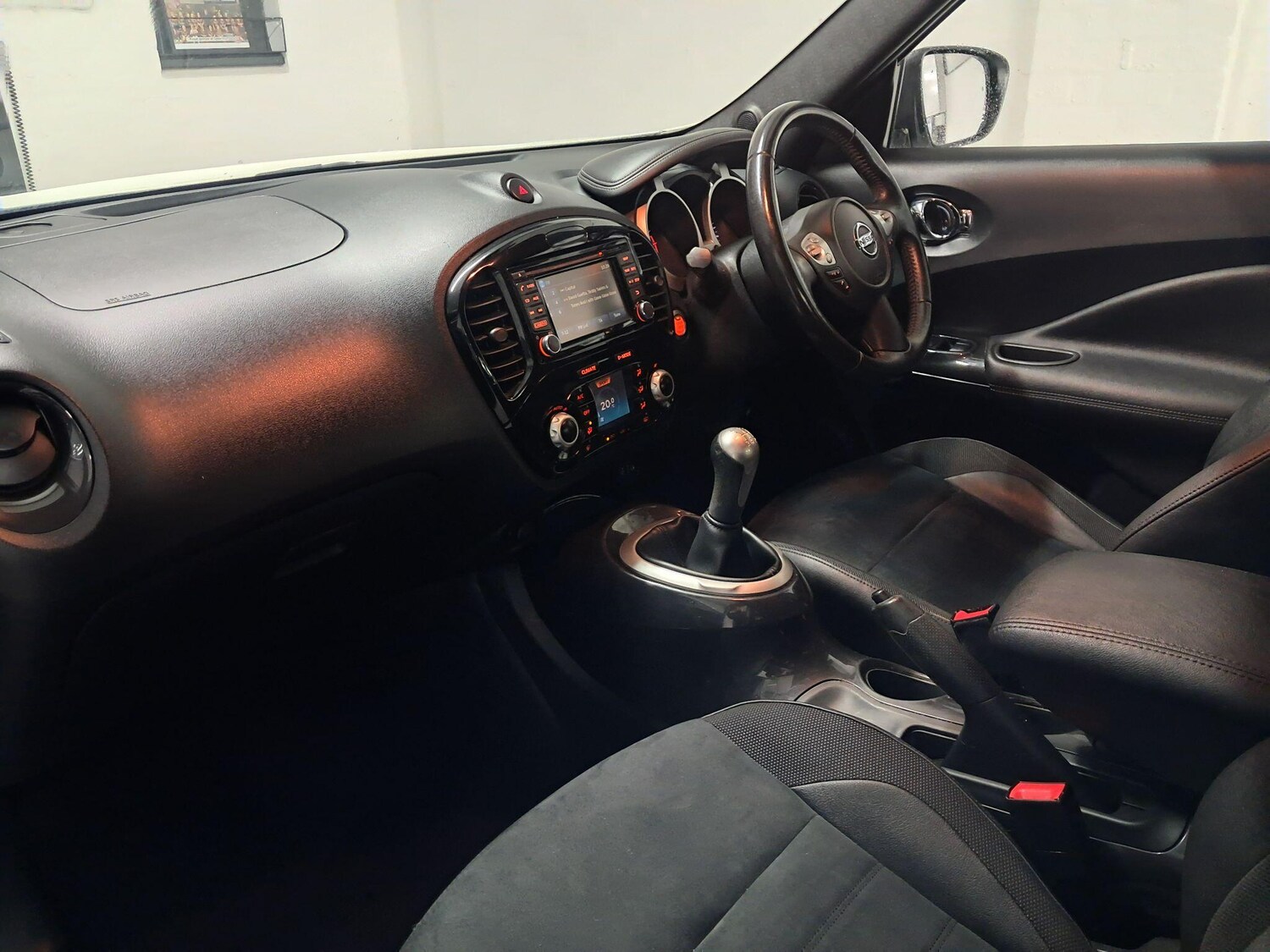 Used Nissan Juke for sale - 77574546: Photo 22