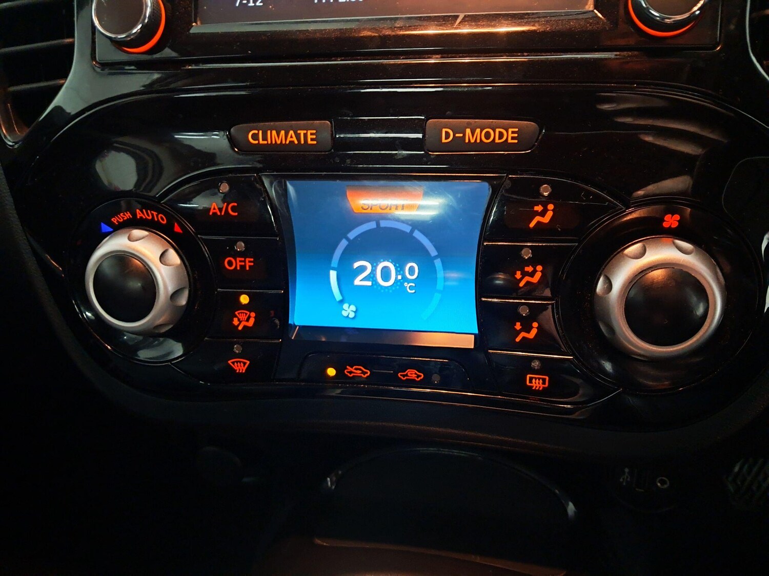 Used Nissan Juke for sale - 77574546: Photo 27