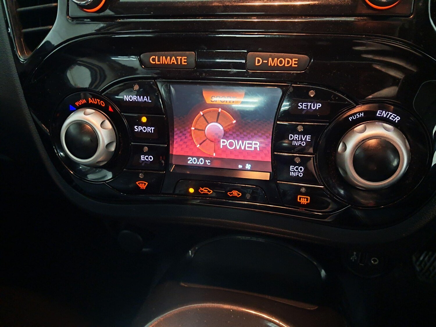 Used Nissan Juke for sale - 77574546: Photo 28