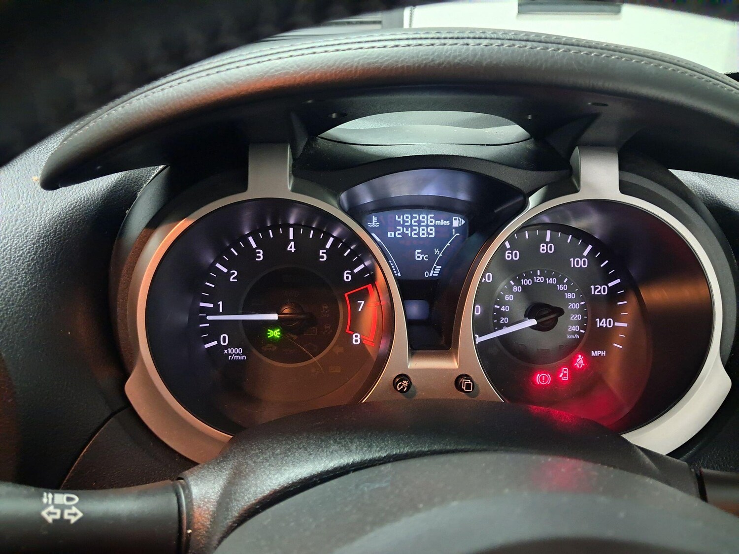 Used Nissan Juke for sale - 77574546: Photo 30