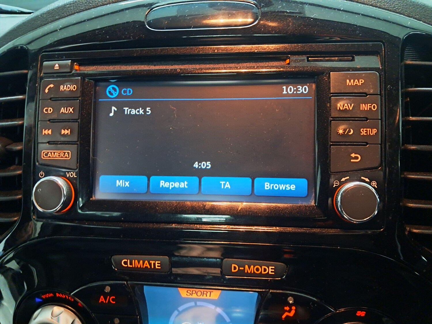 Used Nissan Juke for sale - 77574546: Photo 31