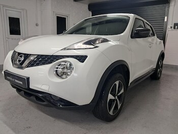 Used Nissan Juke 2019 for sale - 77574546: Photo