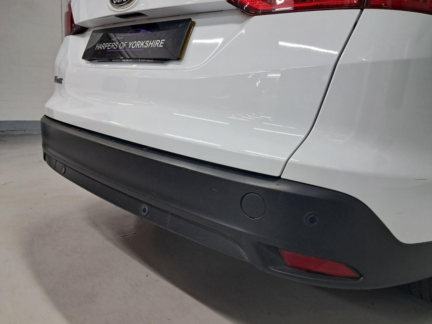 Used Ford Focus 2012 for sale - 76398232: Photo 13