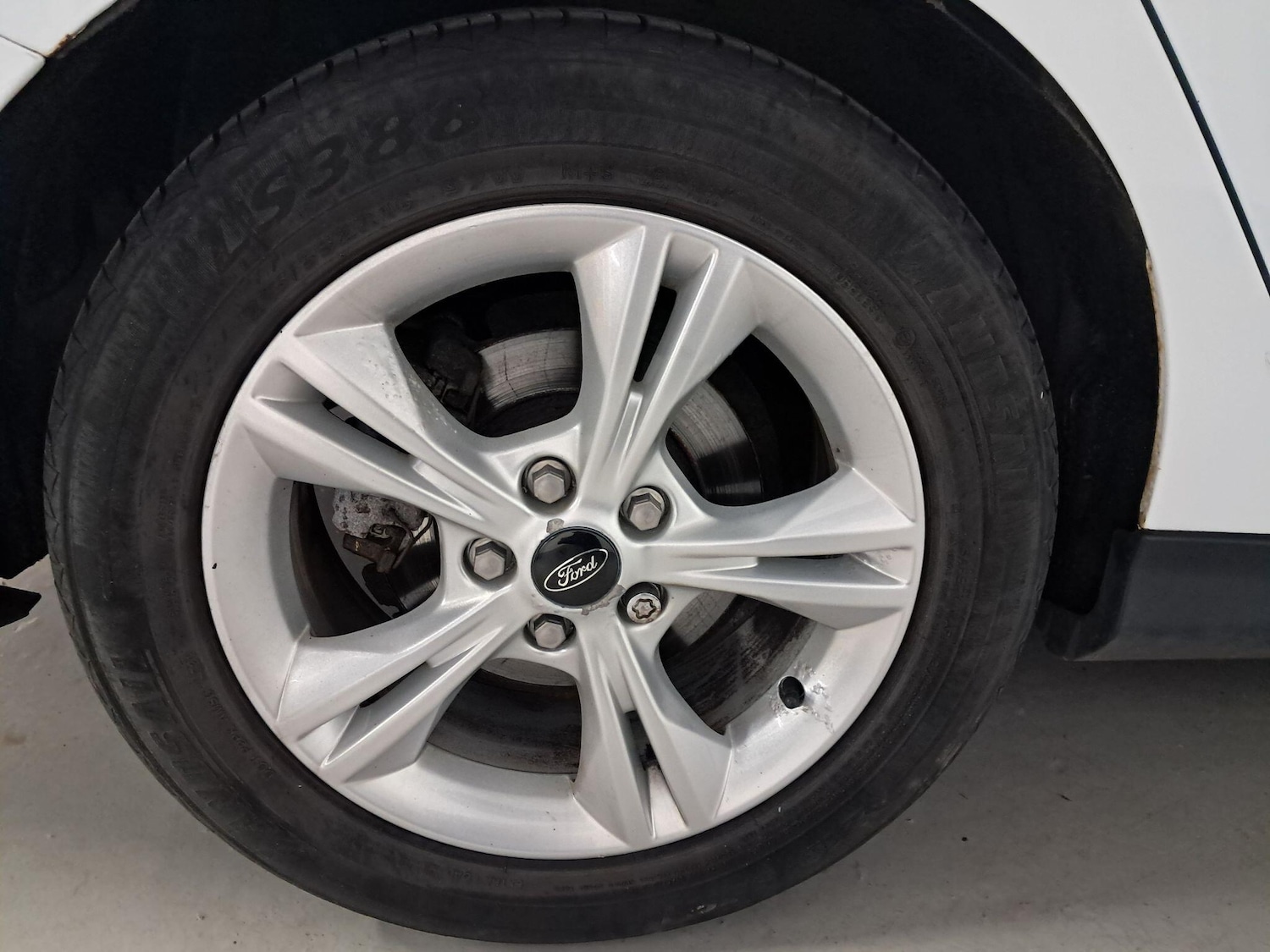 Used Ford Focus 2012 for sale - 76398232: Photo 14