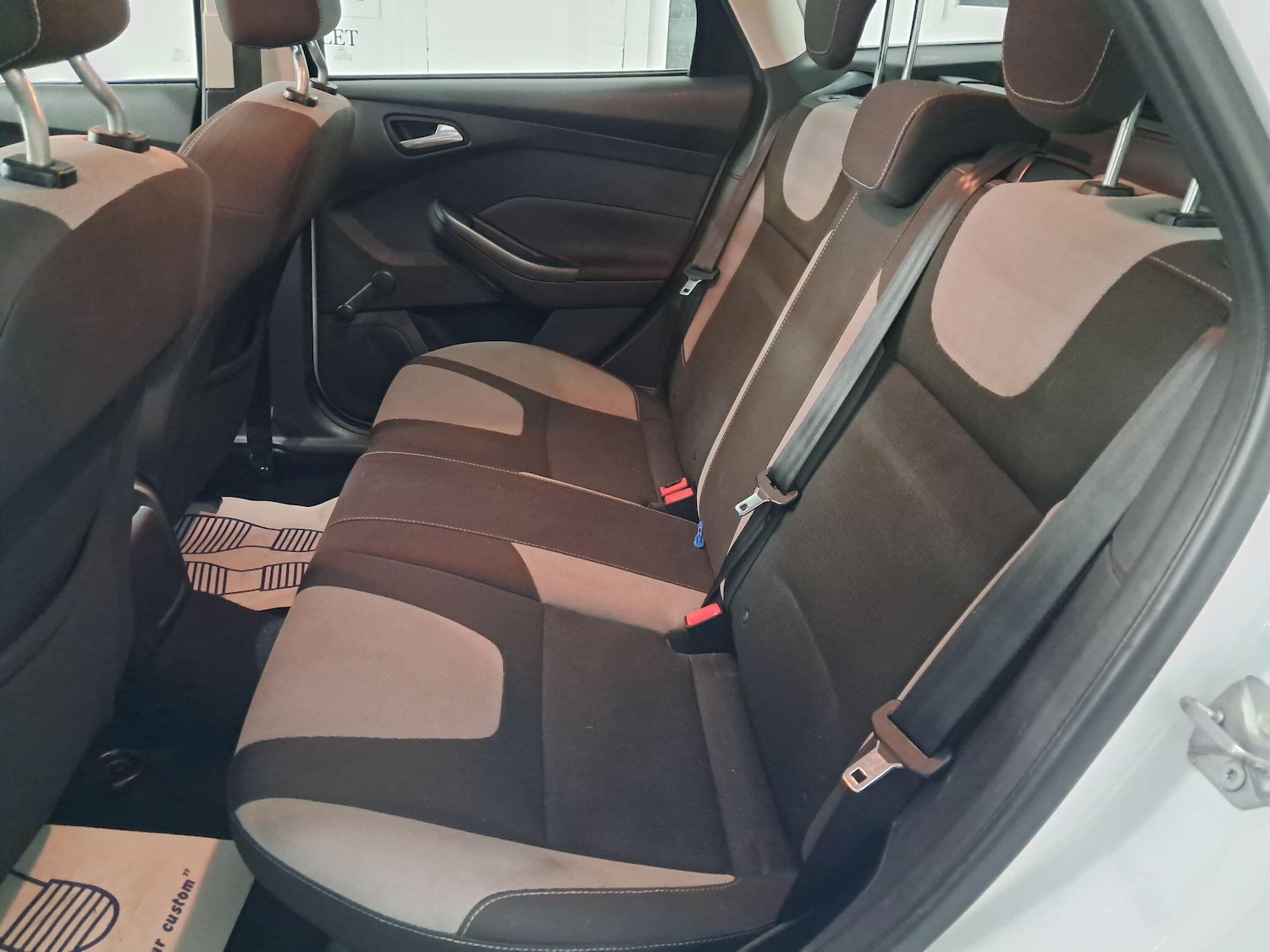 Used Ford Focus 2012 for sale - 76398232: Photo 16