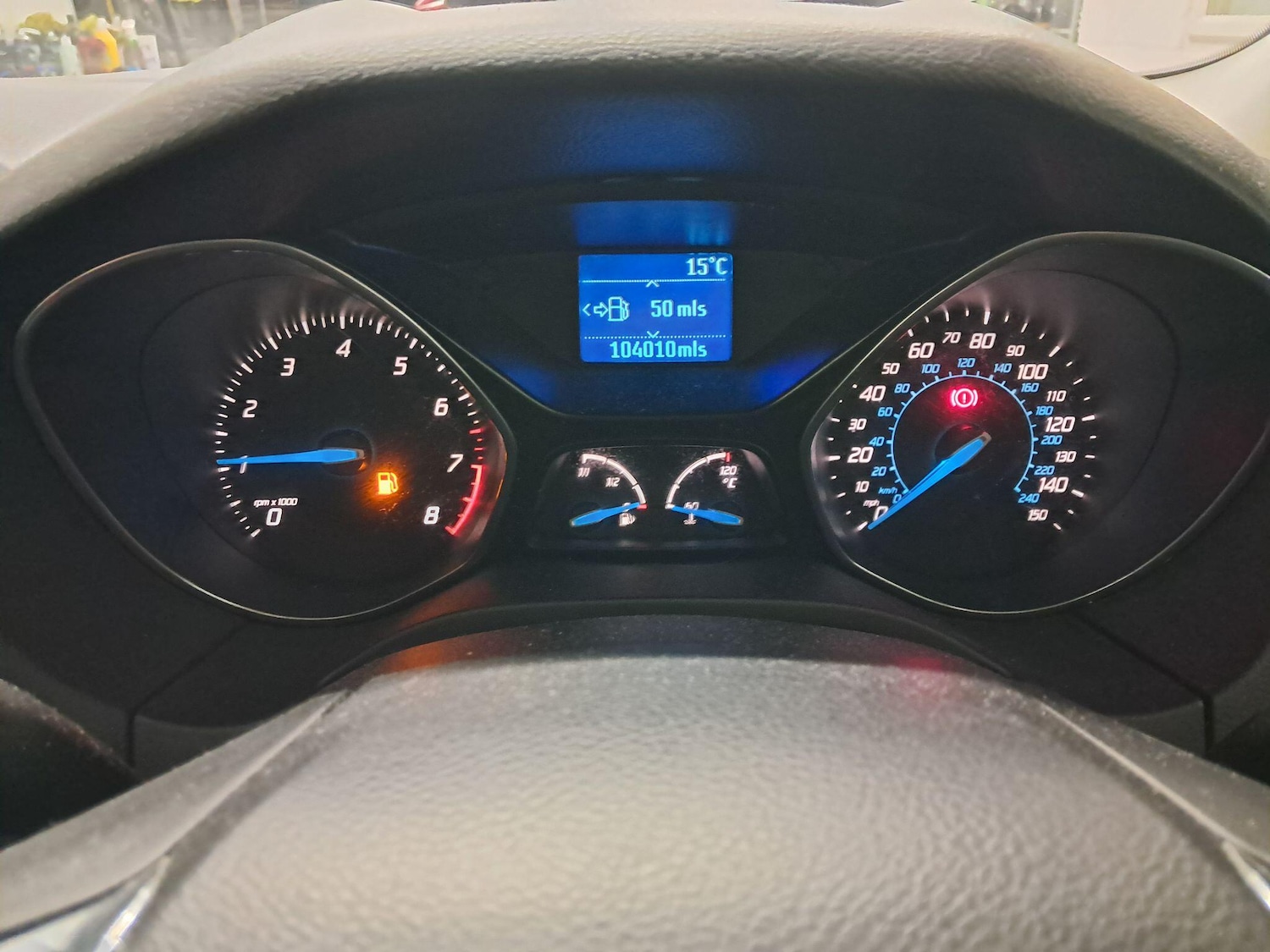 Used Ford Focus 2012 for sale - 76398232: Photo 17