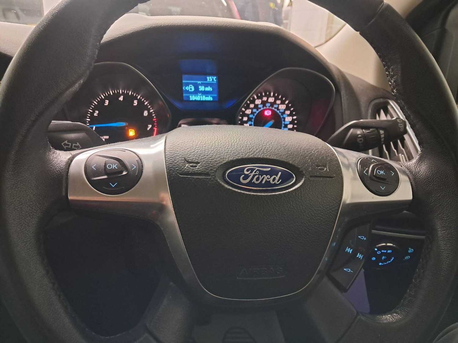 Used Ford Focus 2012 for sale - 76398232: Photo 18