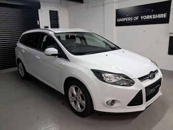 Used Ford Focus 2012 for sale - 76398232: Photo