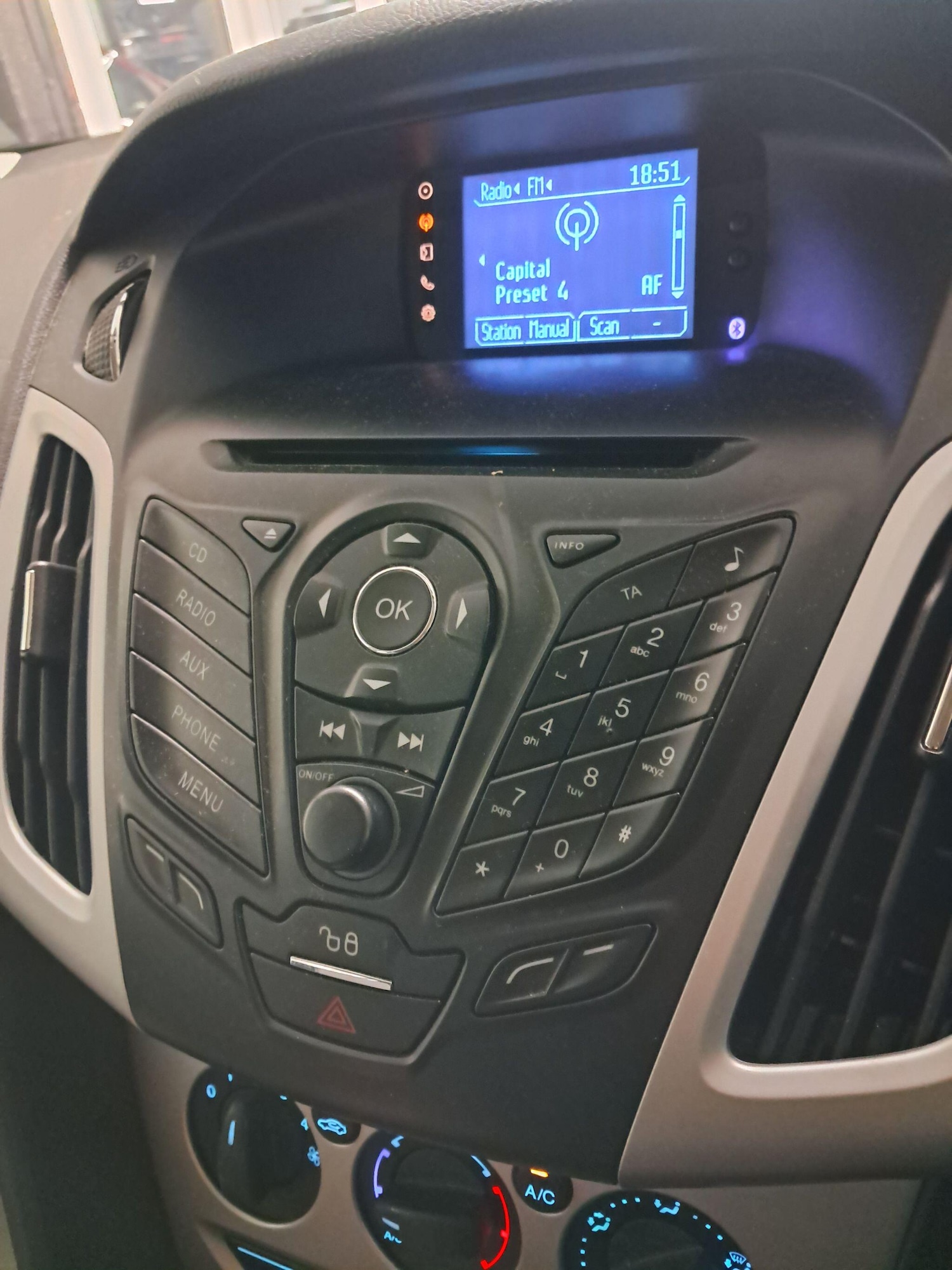 Used Ford Focus 2012 for sale - 76398232: Photo 20