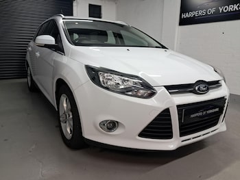 Used Ford Focus 2012 for sale - 76398232: Photo