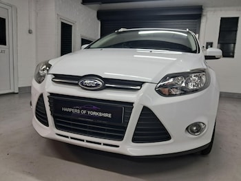 Used Ford Focus 2012 for sale - 76398232: Photo