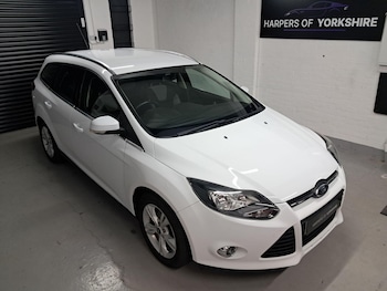 Used Ford Focus 2012 for sale - 76398232: Photo