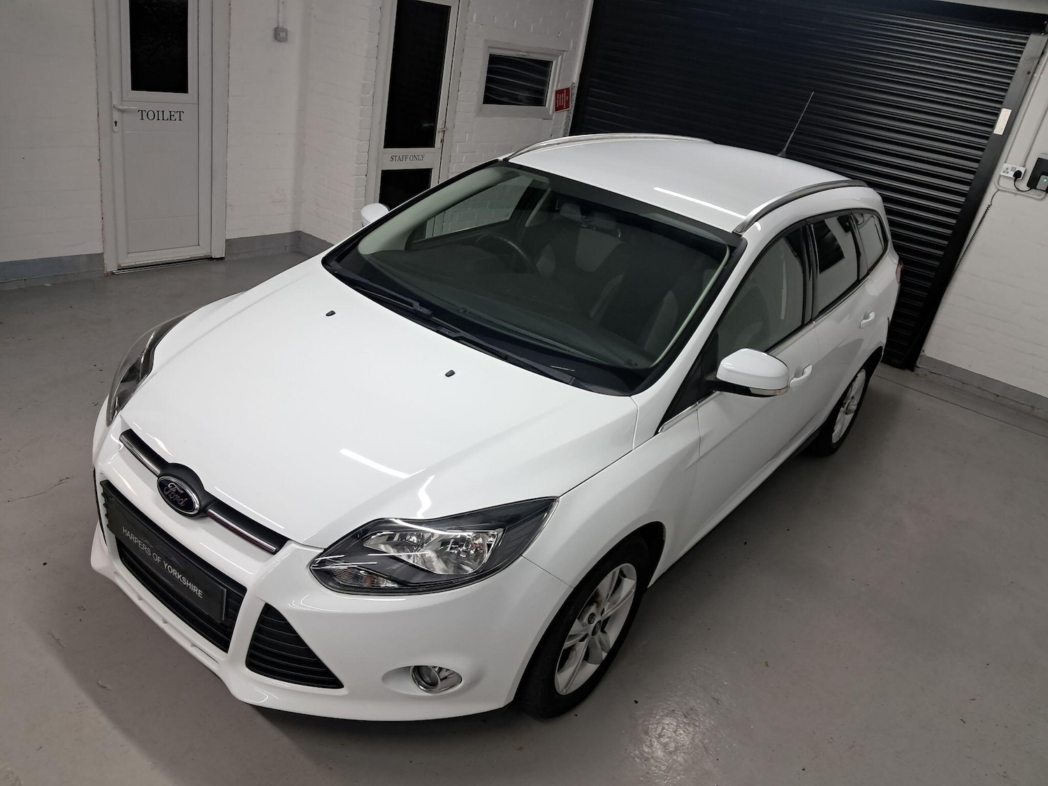 Used Ford Focus 2012 for sale - 76398232: Photo 6