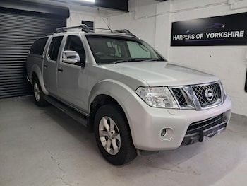 Used Nissan Navara 2013 for sale - 78573868: Photo