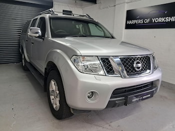 Used Nissan Navara 2013 for sale - 78573868: Photo