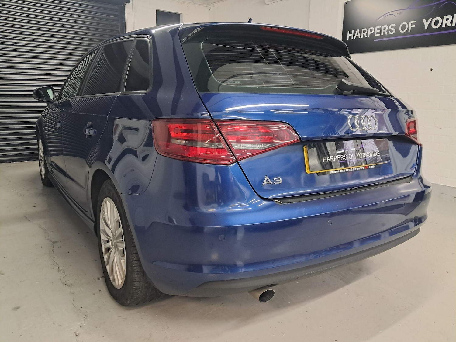 Used Audi A3 2015 for sale - 76620457: Photo 11