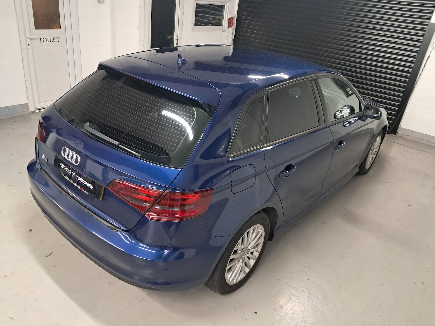 Used Audi A3 2015 for sale - 76620457: Photo 12
