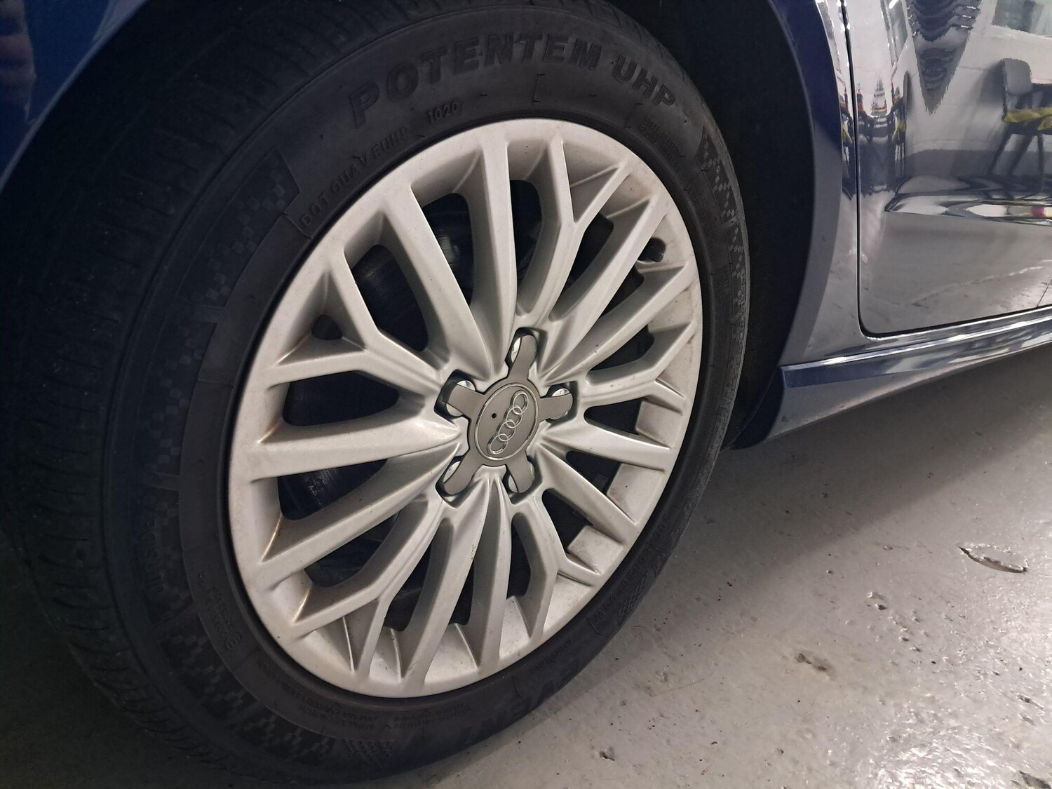 Used Audi A3 2015 for sale - 76620457: Photo 14