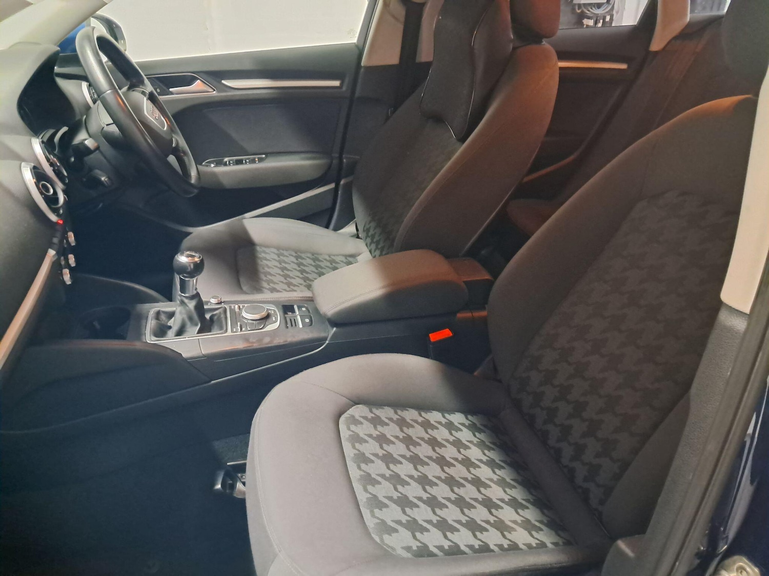 Used Audi A3 2015 for sale - 76620457: Photo 17