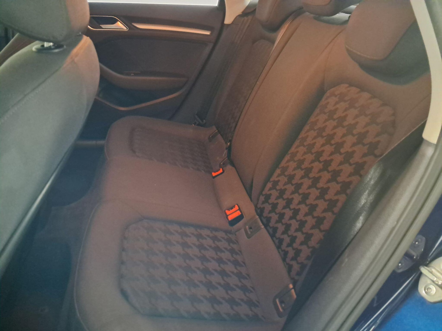 Used Audi A3 2015 for sale - 76620457: Photo 18