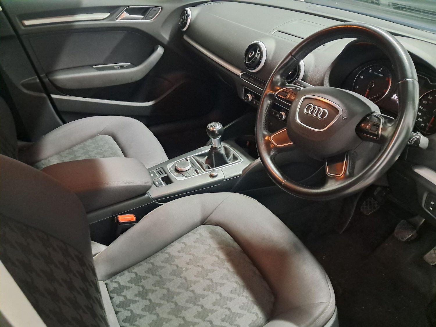 Used Audi A3 2015 for sale - 76620457: Photo 19