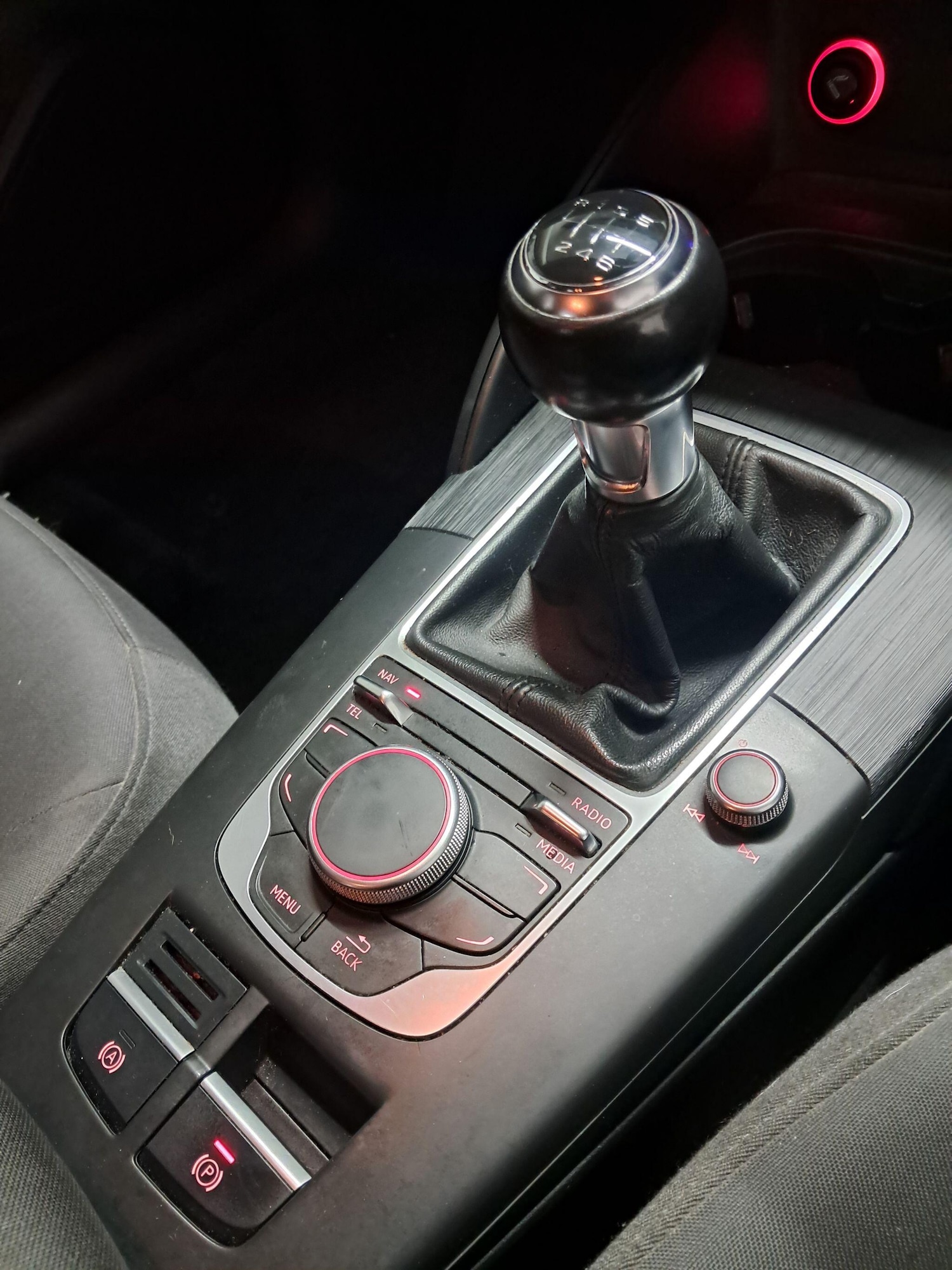 Used Audi A3 2015 for sale - 76620457: Photo 20