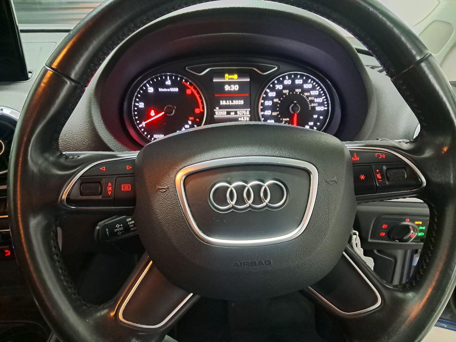 Used Audi A3 2015 for sale - 76620457: Photo 22