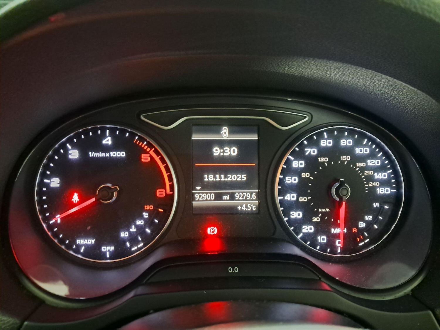 Used Audi A3 2015 for sale - 76620457: Photo 23