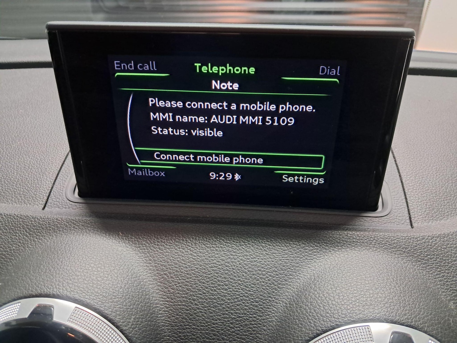 Used Audi A3 2015 for sale - 76620457: Photo 24