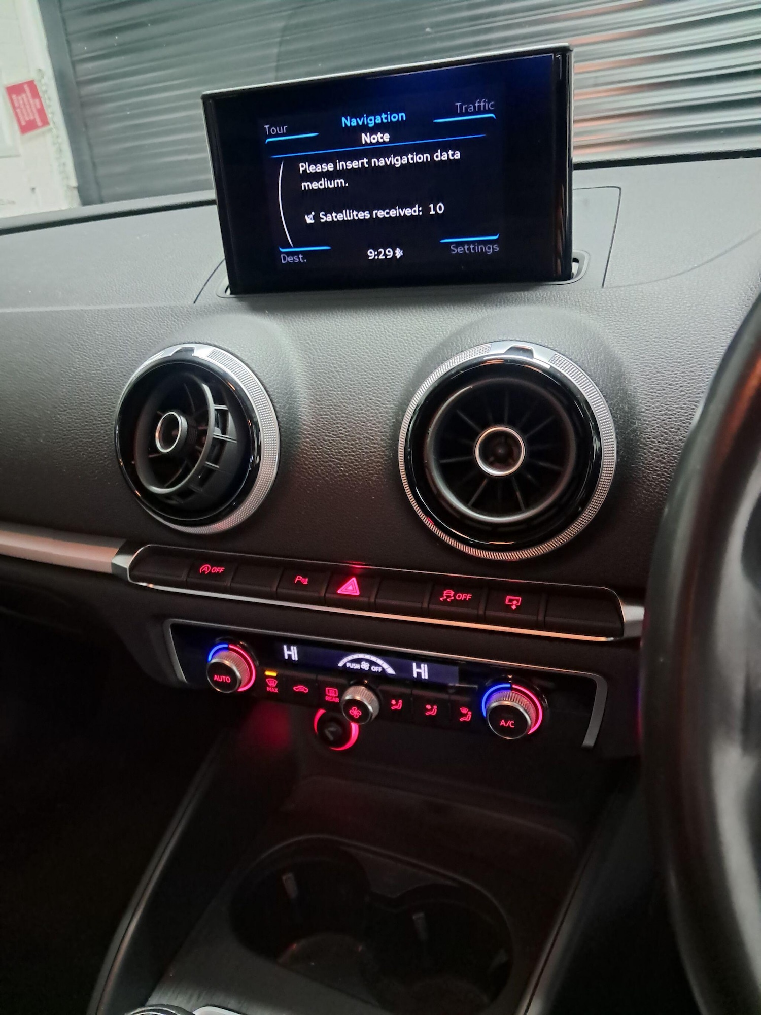 Used Audi A3 2015 for sale - 76620457: Photo 25