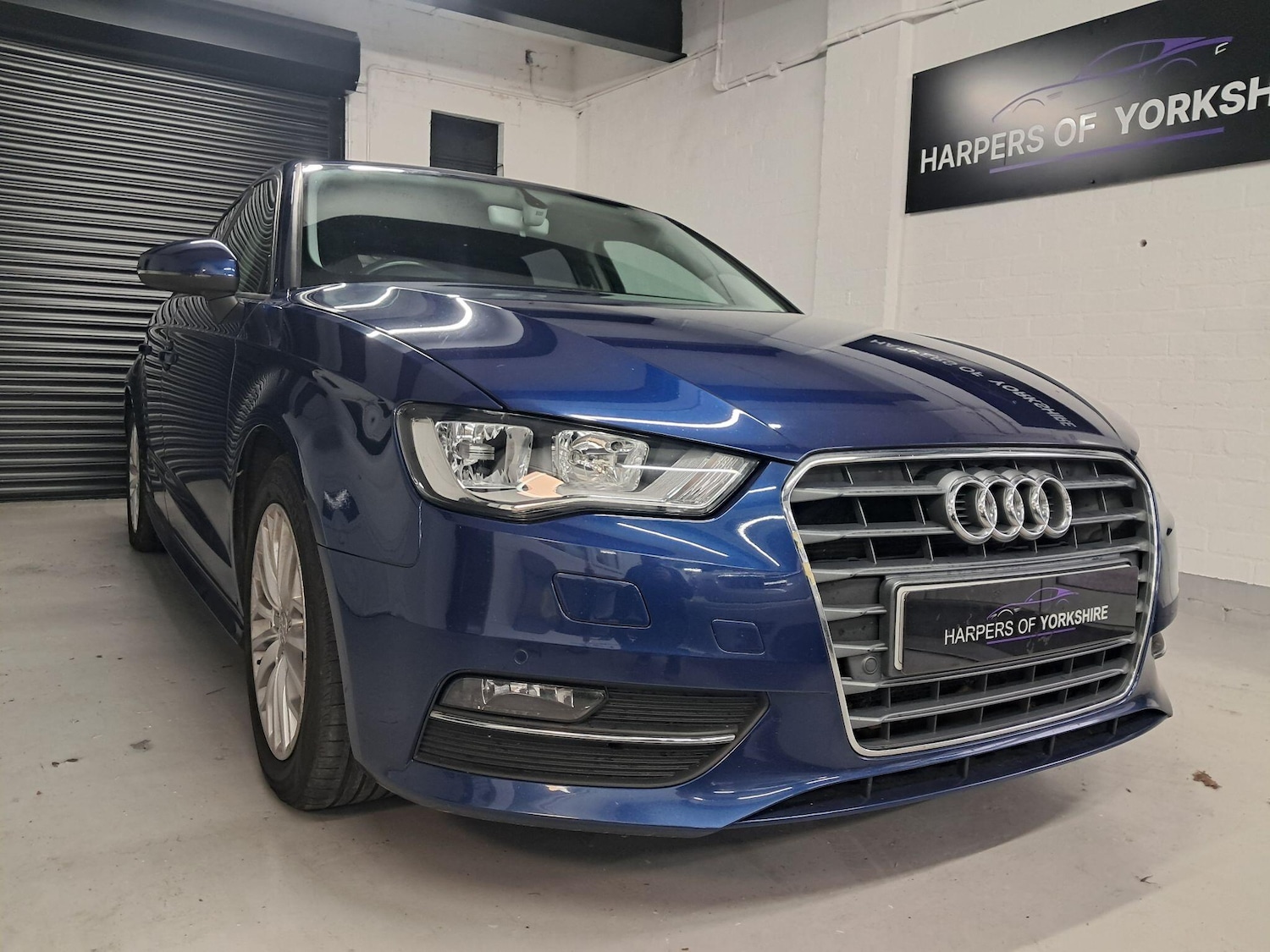 Used Audi A3 2015 for sale - 76620457: Photo 4