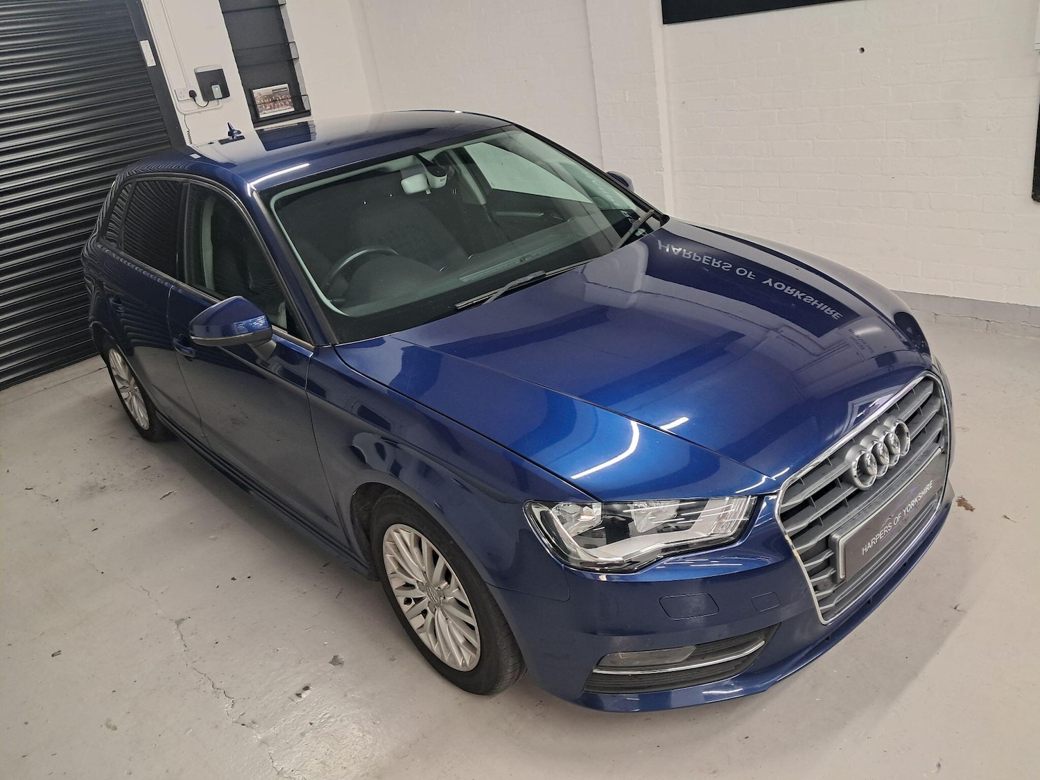 Used Audi A3 2015 for sale - 76620457: Photo 5