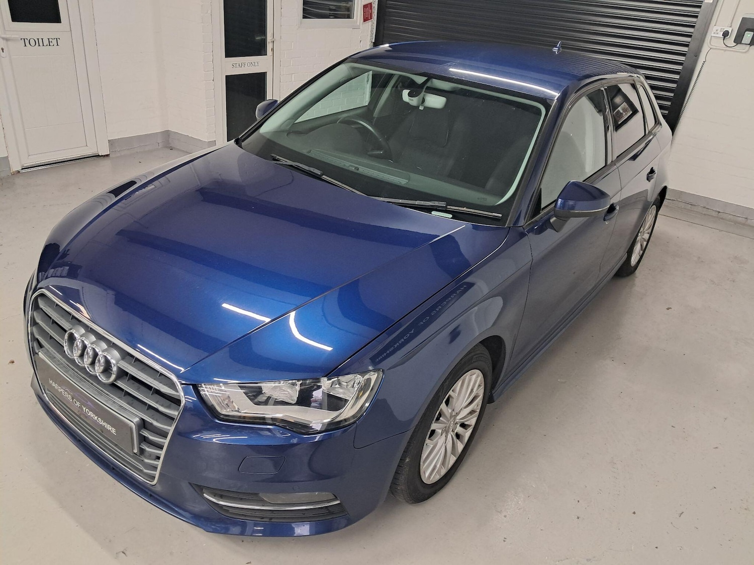 Used Audi A3 2015 for sale - 76620457: Photo 6