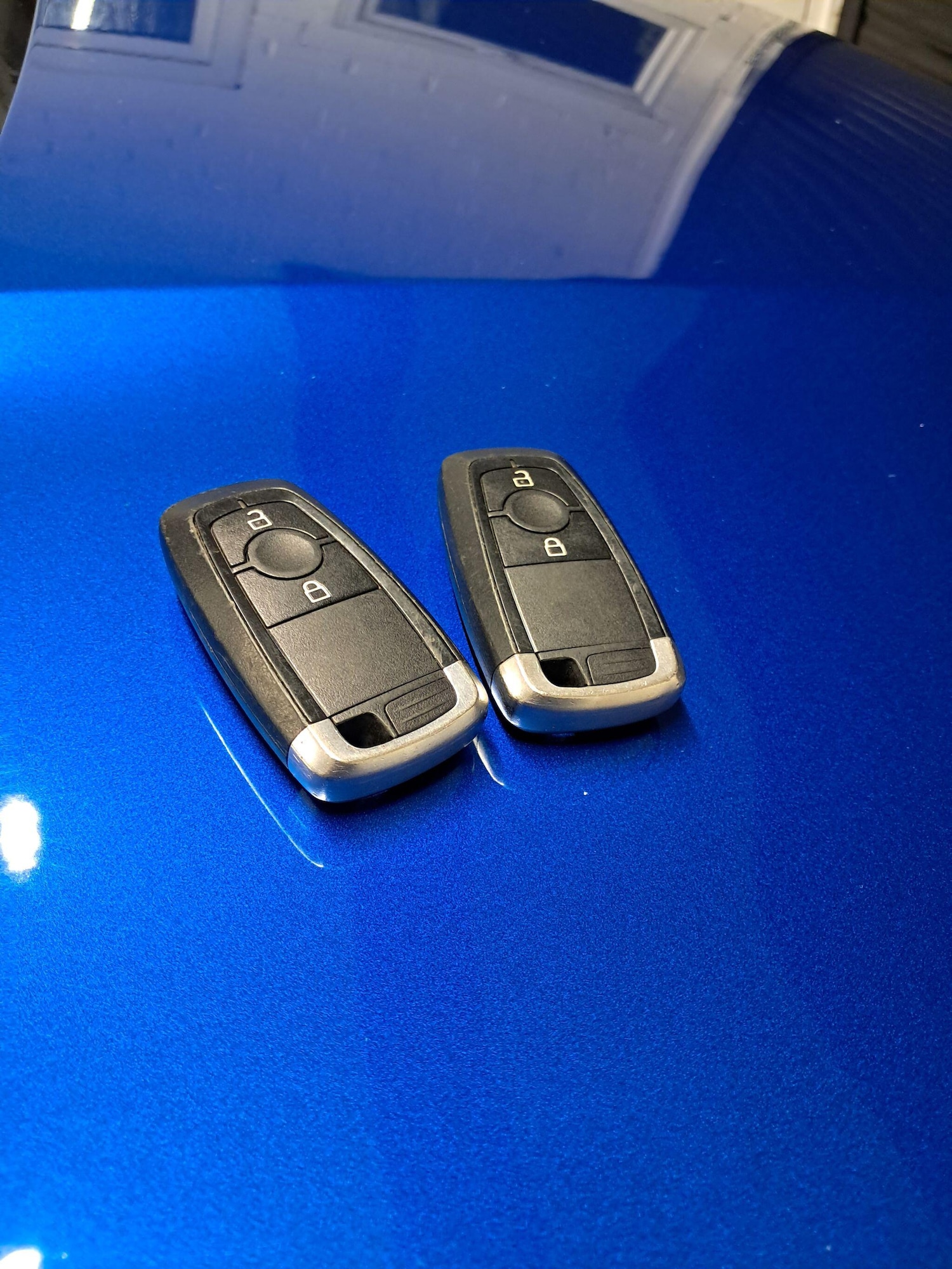 Used Ford Ecosport 2018 for sale - 76326055: Photo 16