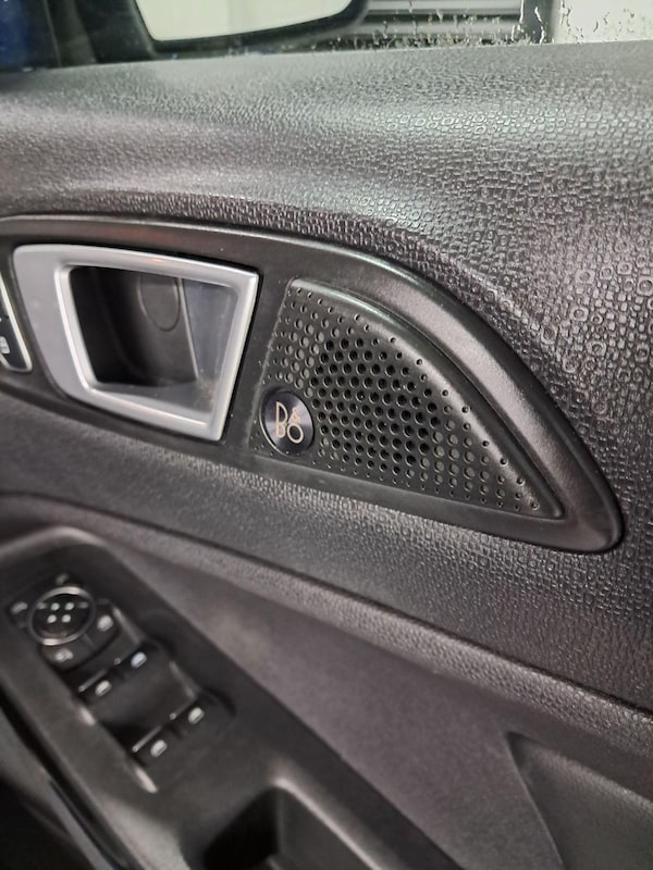 Used Ford Ecosport 2018 for sale - 76326055: Photo 17
