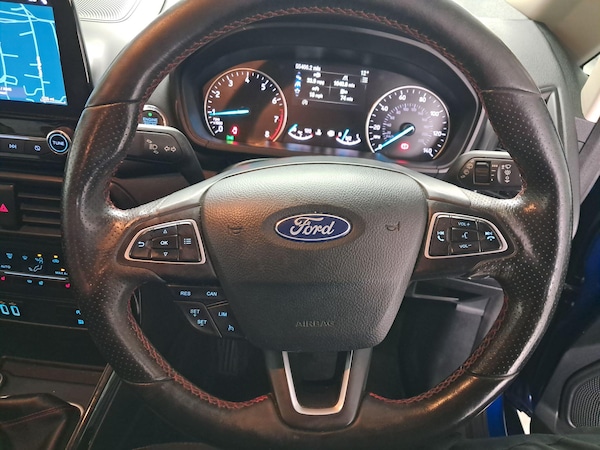 Used Ford Ecosport 2018 for sale - 76326055: Photo 18
