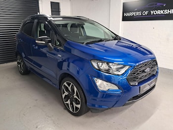 Ford - Ecosport